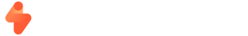 2023_Product_Logo_Lockups_WhiteType_Logo_OneLine_Marketing_Hub